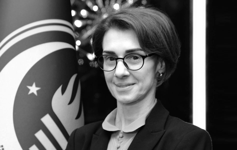 Prof Dr Gülser Köksal